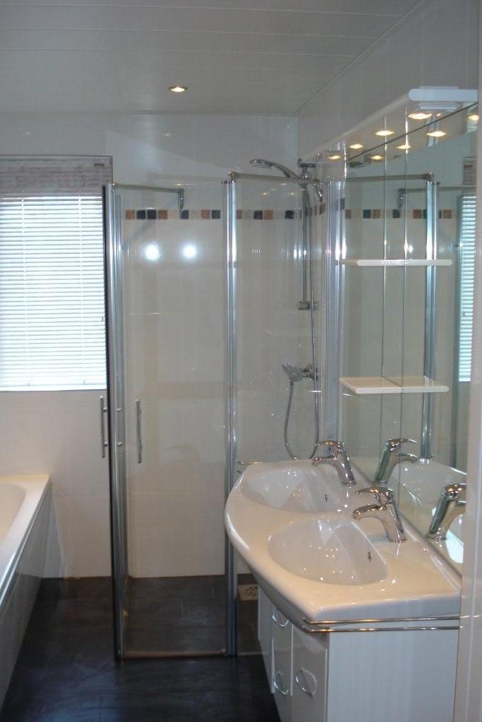 Bouwservice Huigenbos - badkamers Bouwservice Huigenbos - badkamers